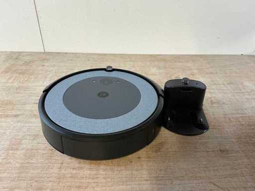 IROBOT ROOMBA Combo i5+ Aspirapolvere Robot