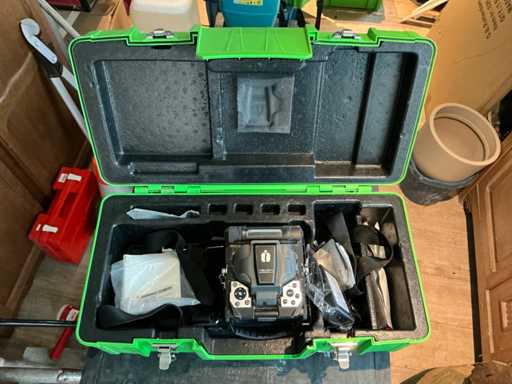 Innoview 3 PRO Fiber Optic Welding Machine