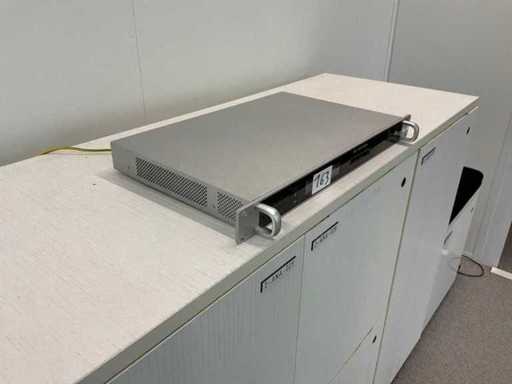 Odbiornik satelitarny TELELYNX La Vision 841HD