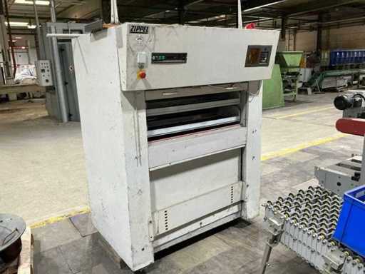 ZIPPEL ZM 40 Paternoster Stojak na Karuzelę