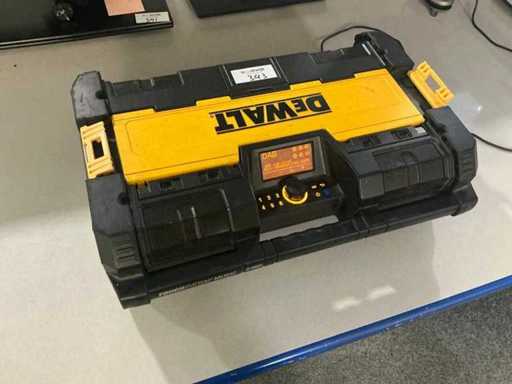 DeWalt DWST1-75659-QW Radio de chantier