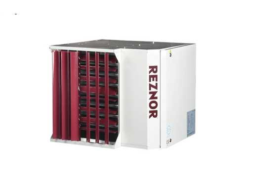 Reznor UDSA 008-4 Heater gas-fired 8kW