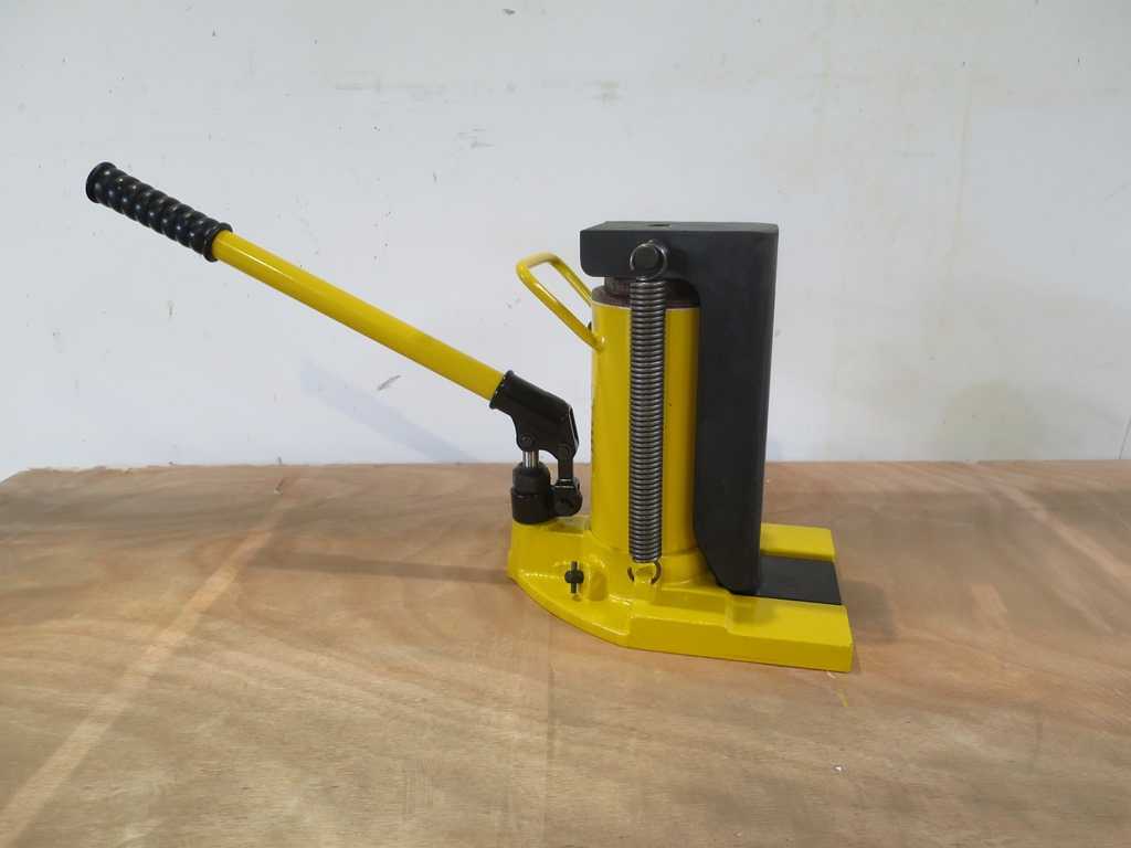 WMT JACK 20T Machine Jack