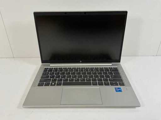 HP EliteBook 830 G8 13.3", Core(TM) i7 11ª generazione, 16 GB di RAM, 512 GB NVMe Laptop