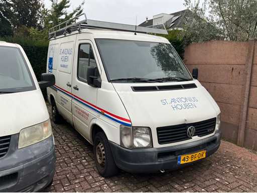 Volkswagen LT Veicolo Commerciale