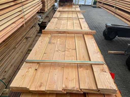 Douglas Zweeds Rabat 5000-6000x190x26mm (16x)