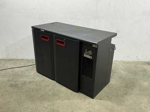 Gamko - FK25/2H - Răcire cu robinet