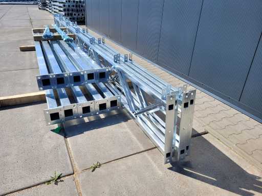 2025 Construction en acier (6,00x12,00 m) (72 m²)