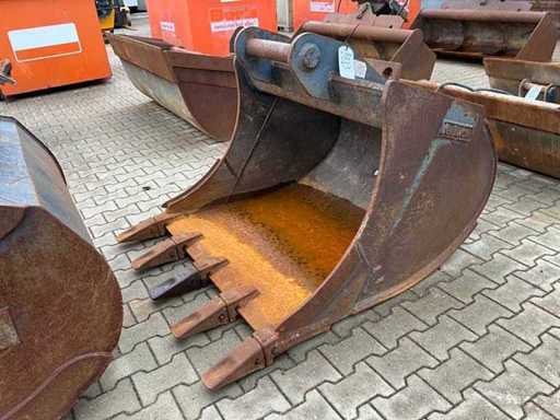 Secchio escavatore Lehnhoff HTL15GP/SW10