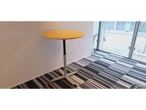 Kinnarps - Zit-Sta tafel