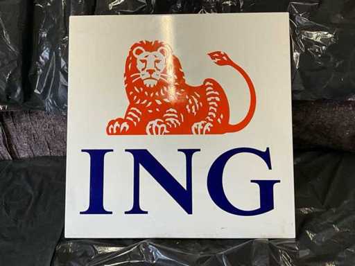 advertising ING