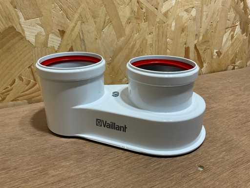 Adaptor de separare VLT/VGA Vaillant (6x)