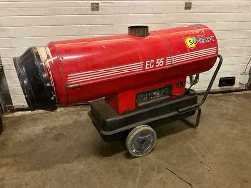 Sovelor EC 55 Heater