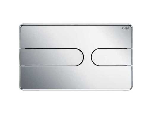 Viega – Visign für Stil 23 – Steuerplatte