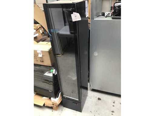 Schmaler Kühlschrank
