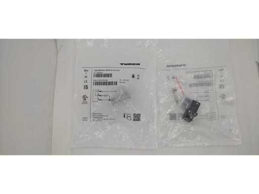 TURCK - BIM-NST-AP6X-H1141/S34 - Sensor (5x)