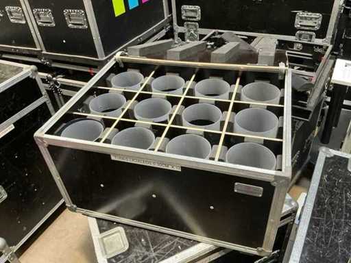 0,30 cm Tubes licialed (12x)