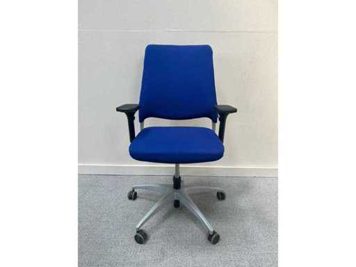 DRABERT - SALIDA - Swivel chair (4x)