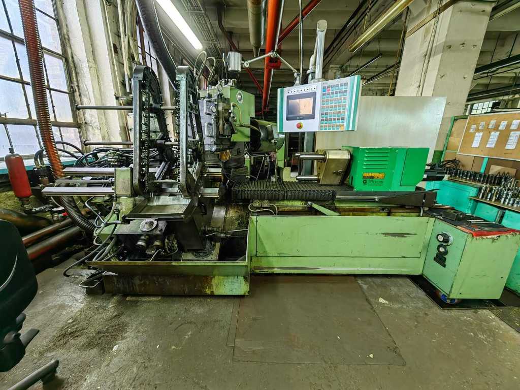 GÜHRING - NS 336 - Polizor cu caneluri