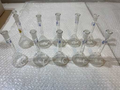 Blau Bran/ANDERE – Glaswaren