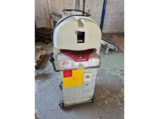 ALIMAT TREMBLAY - Ronder