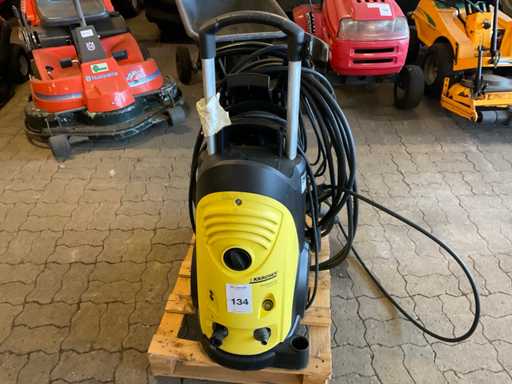 Kärcher HD 9/20-4M / HD 650 Sp?l?tor cu presiune (2x)