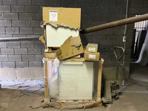 Caldaia a olio condensante Remeha HC 2-24 FF