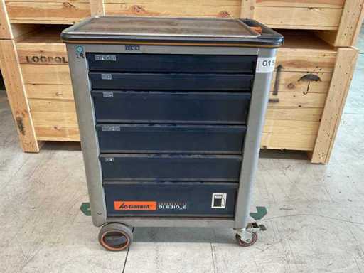 Garant 91 6310_6 Wózek narzędziowy