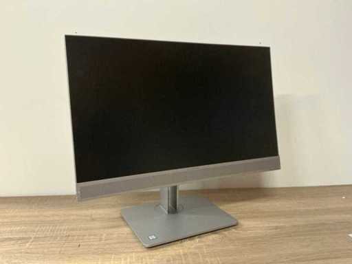 Desktop - HP - HP EliteOne 800 G4 23.8-in NT GPU AiO