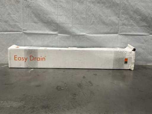 Easy Adrian EDM1TAFLZ800-30 Shower Drain