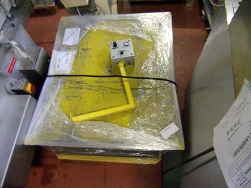 IMS - Pneumatic Lift Table