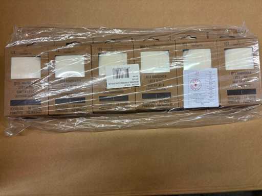 Copenhagen Pro Latex handschoenen - 10 pack (1250x)