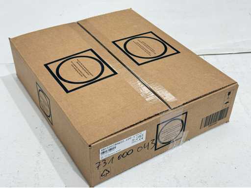 B&R ACOPOS MULTI 10028S Wechselrichtermodul