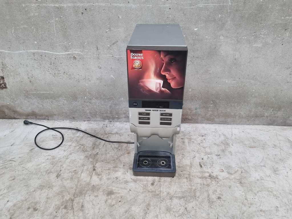 Douwe Egberts Coffee machine Troostwijk Auctions