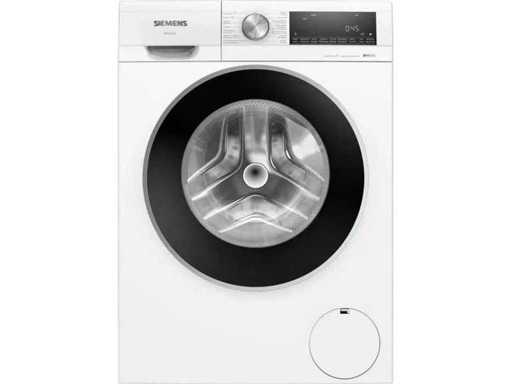 Lavatrice Siemens WG46G2ZBFG iQ500 anti-macchie 9 kg