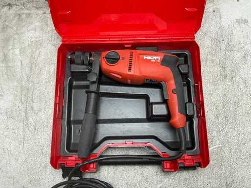 2024 Hilti UD 16 Impact Drill Hilti