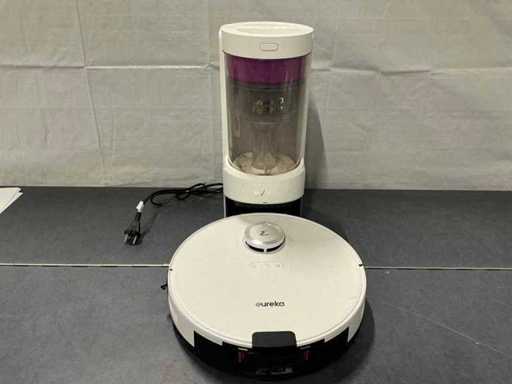 Eureka NER E10s Robotstofzuiger