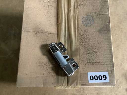 Hinges - Llama - (200x)