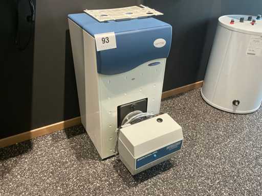 Saint-Roch - Ultra PF - Chaudières mixtes