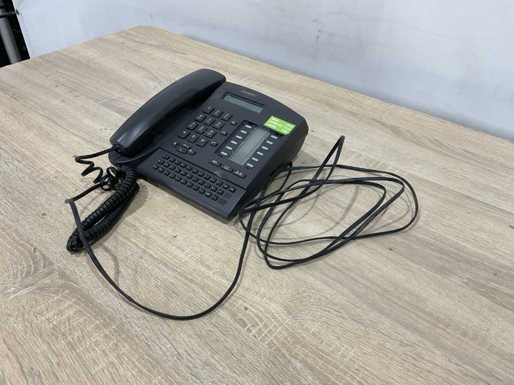 Alcatel-Telefon