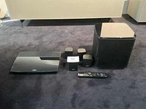 Bose Speaker Set (6x)