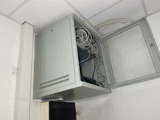 Działka Rack