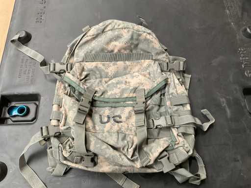 Assault pack (52x)