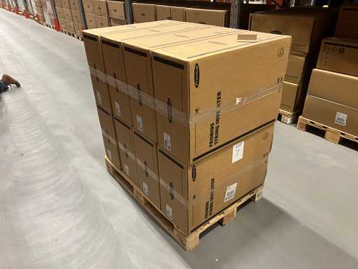  FRONIUS SYMO 7,0-3-M String omvormers -2023 (x8)