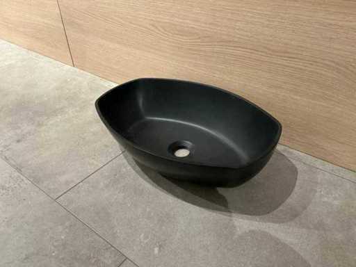 Waskom Ovaal 48 x 33 x 13 cm