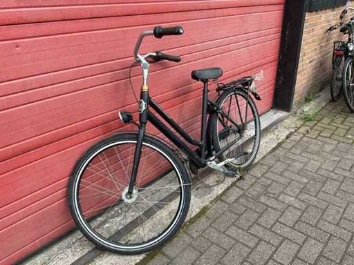 Gazelle NL Bicycle