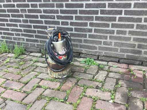 Waterpomp