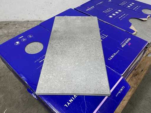 Quick-Step - AlphaVinyl - Podłoga winylowa 49 m2