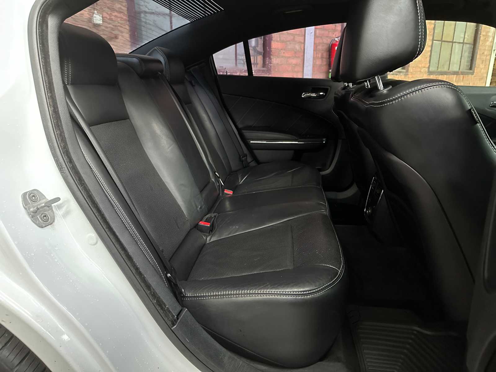 Dodge Charger RT HEMI 5.7 V8 375pk 2013