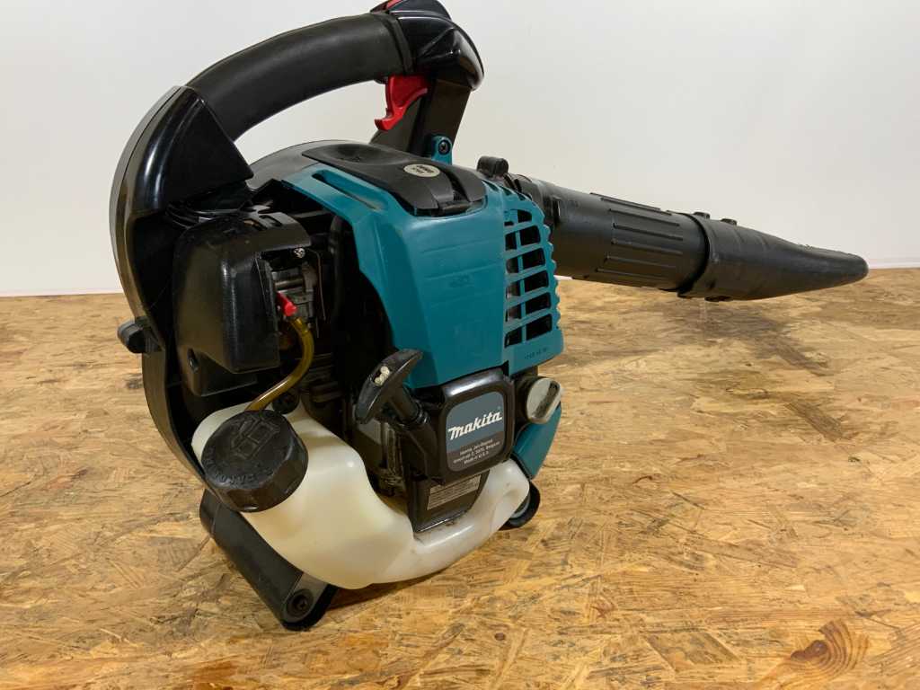 Makita 4 discount stroke leaf blower